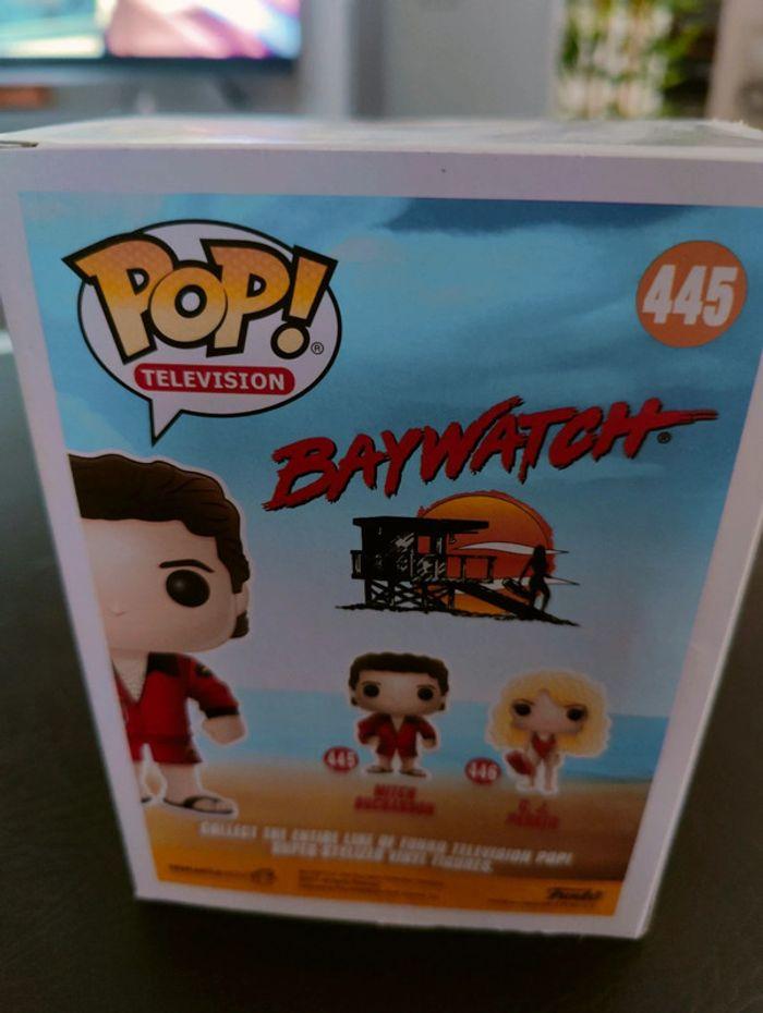 Baywatch pop 445 - photo numéro 4