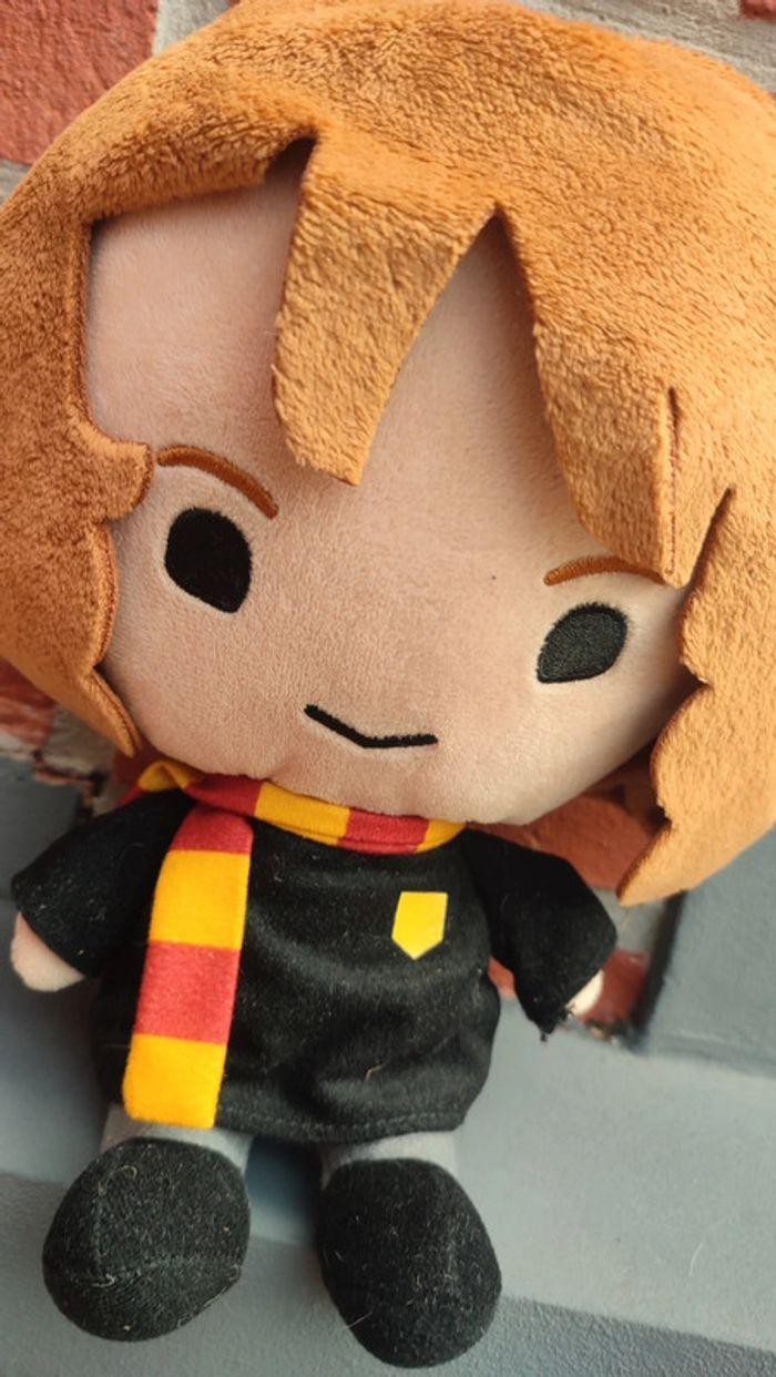 Doudou Harry Potter - photo numéro 4