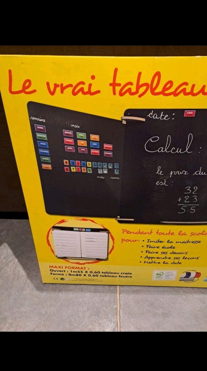 Tableau XXL - photo numéro 5