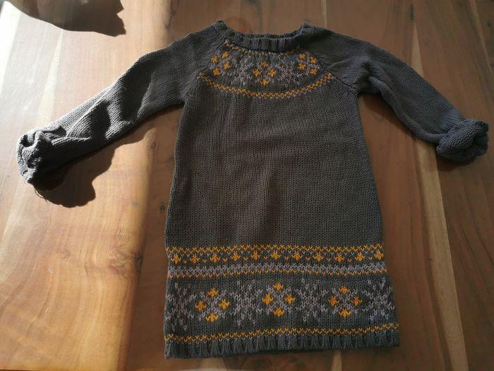 Robe 5 ans