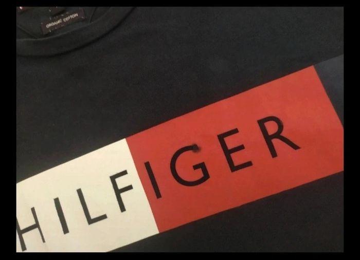 Joli tee shirt Tommy Hilfiger - photo numéro 4