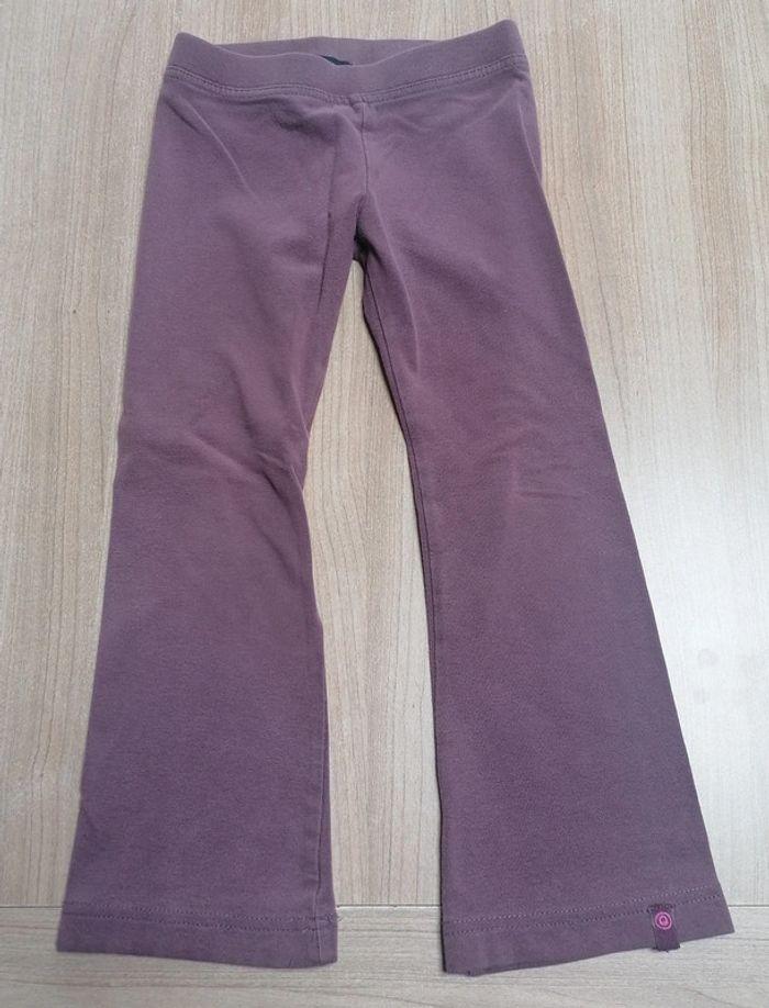 Ensemble chemise pantalon 4 ans - photo numéro 6