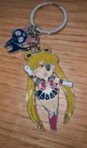 Porte clef sailor moon