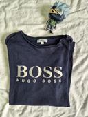 Haut hugo boss