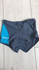 Maillot boxer