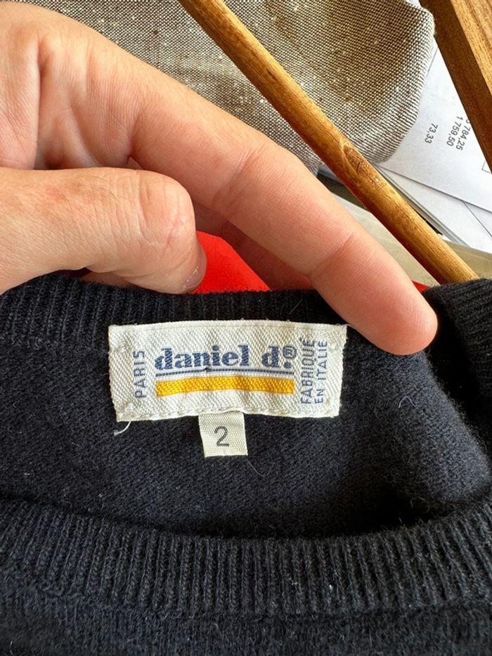 Pull sans manches - photo numéro 6