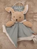 Doudou lapin