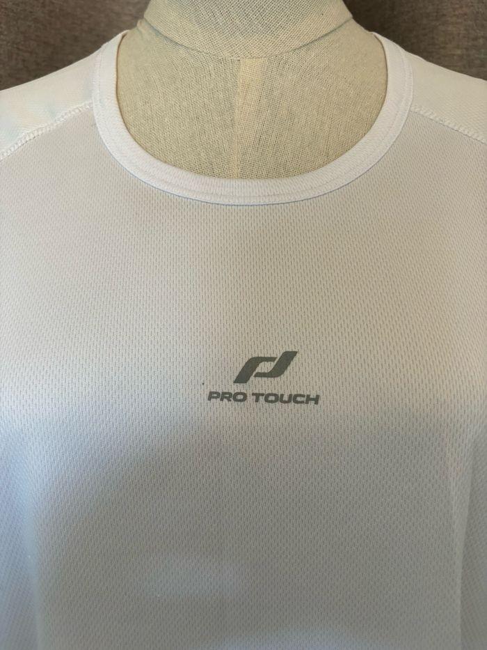 T-shirt ´ Pro touch - photo numéro 2