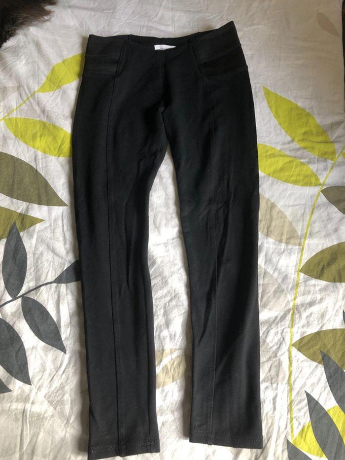 Pantalon slim - photo numéro 2