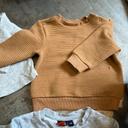 Lot sweat-shirt