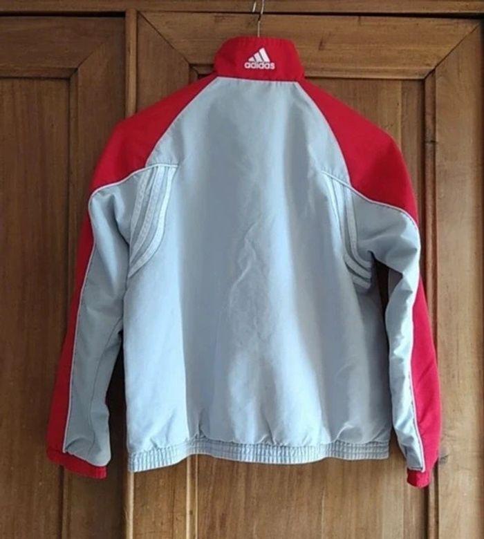 Veste adidas taille 12 ans - photo numéro 2