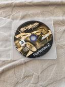 RC revenge pro PlayStation 2