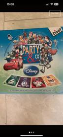 Jeu party&co Disney