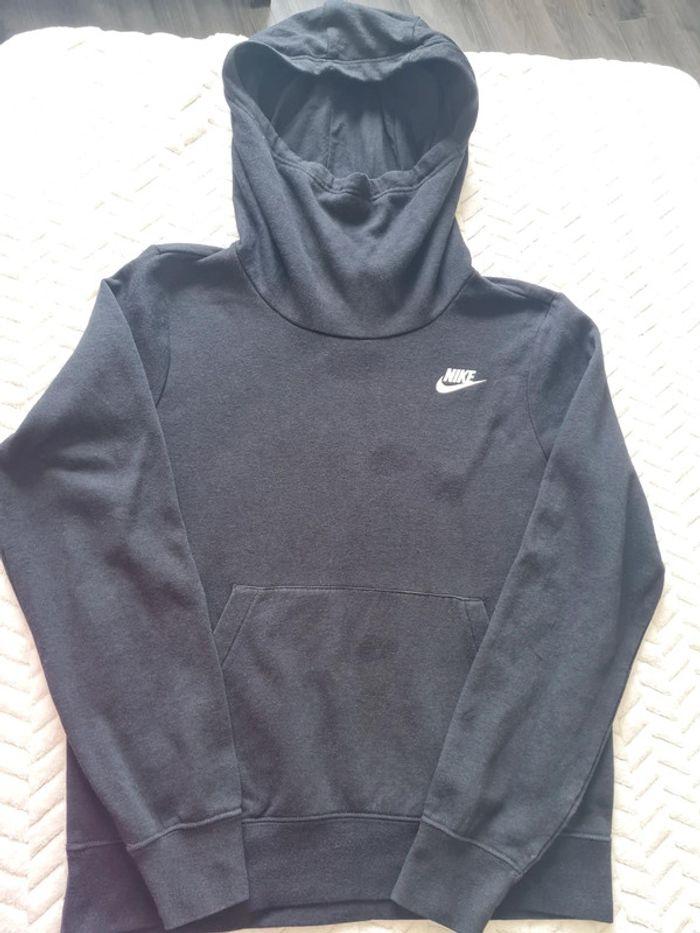 Sweat Nike Taille S - photo numéro 1