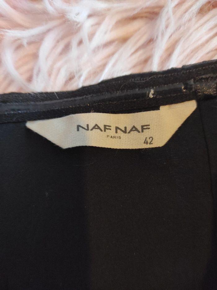 Robe Naf Naf - 42 - photo numéro 2