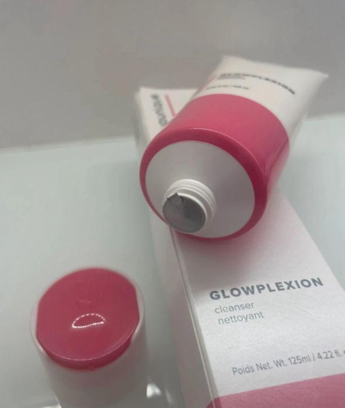 Nettoyant Glowplexion - photo numéro 1