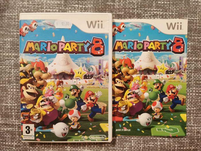 Mario Party 8 - photo numéro 1