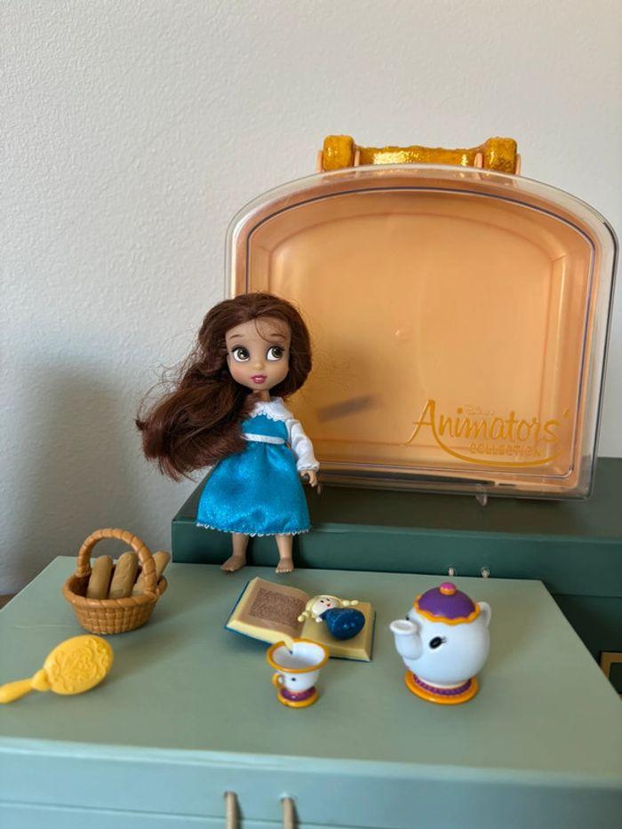 Coffret Animator’s Disney belle - photo numéro 1