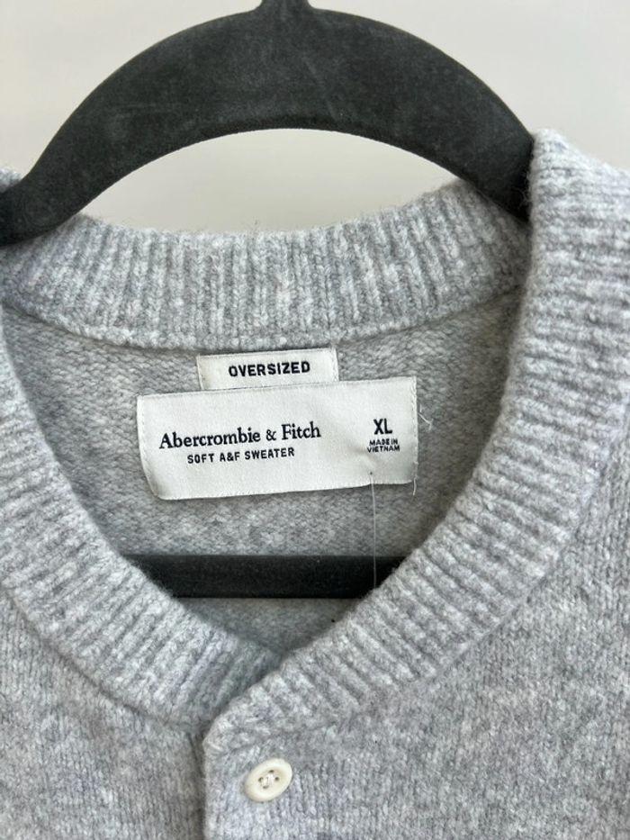 Pull homme Abercrombie & Fitch - photo numéro 5