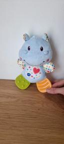 Hippopotame vtech