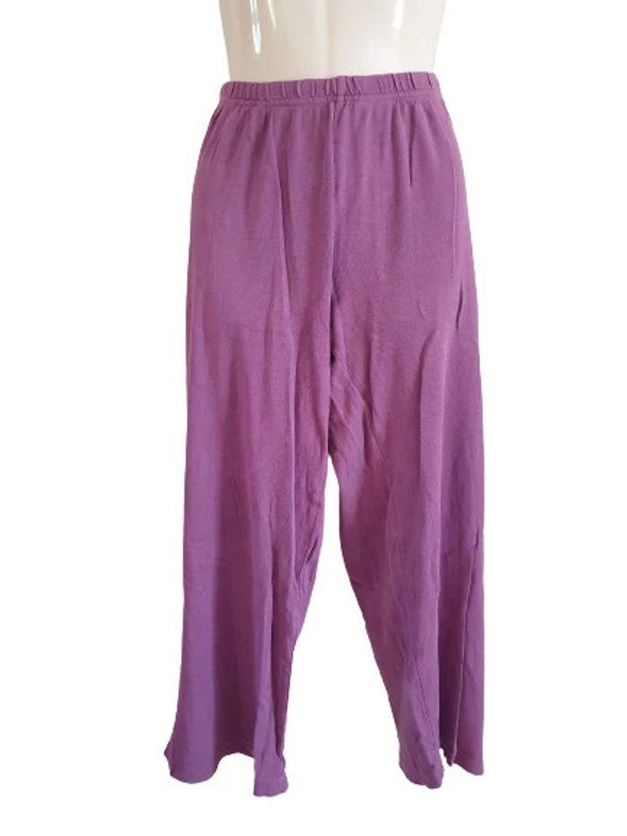 Pantalon de pyjama Taille 38/40 - photo numéro 1