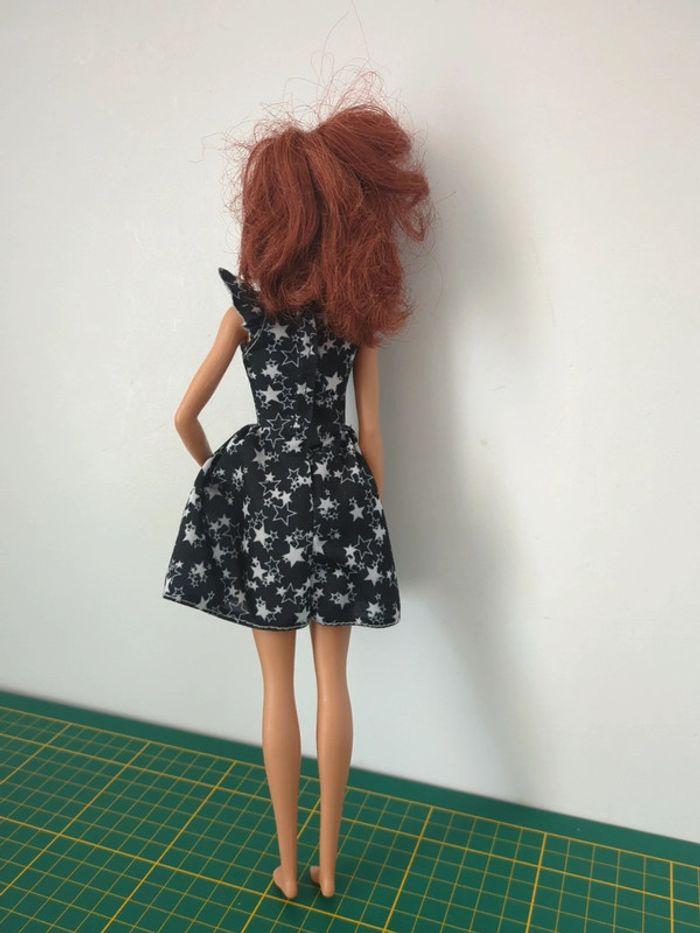 Barbie Fashionistas - photo numéro 3