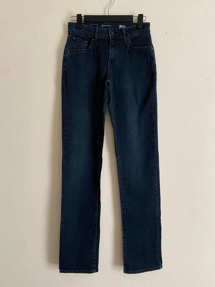 Jeans slim w26 L32 - photo numéro 1