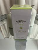 Eau de toilette femme Aqua Allegoria