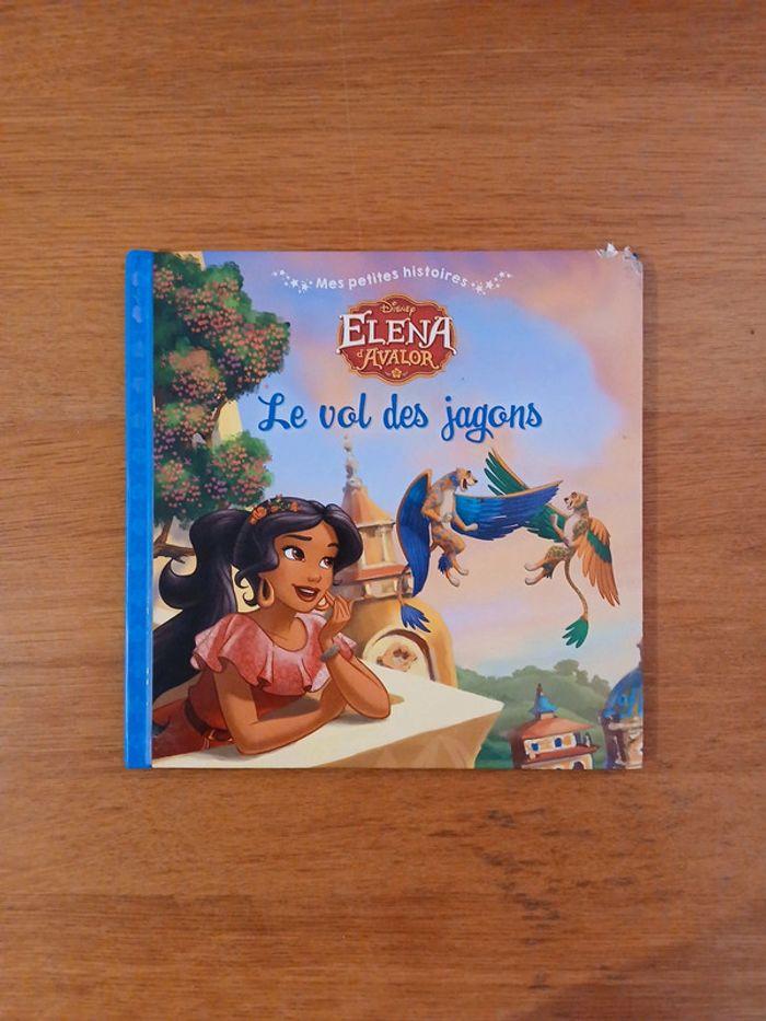 Lot livres disney mes petites histoires - photo numéro 6