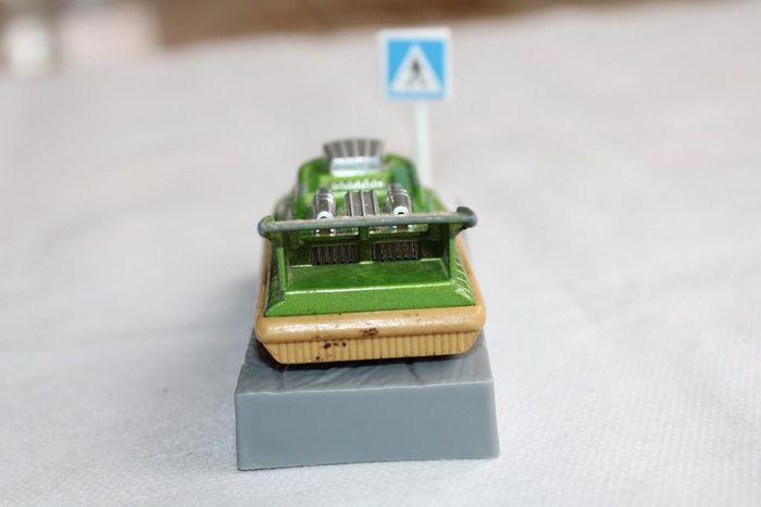 Matchbox hovercraft - photo numéro 4