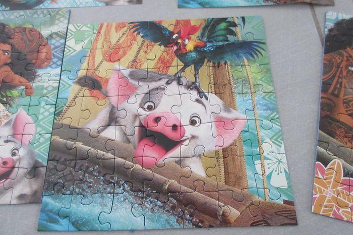 Puzzle Vaiana - photo numéro 7