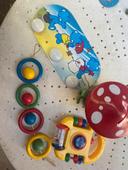 Lot de jouets pour enfants