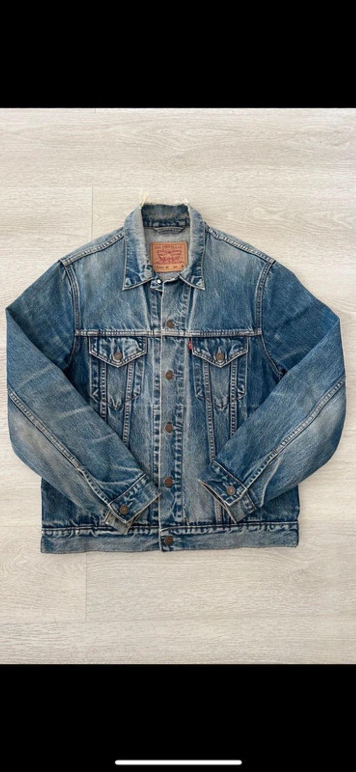 Veste Levi’s - photo numéro 1