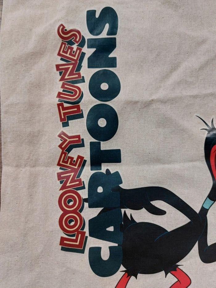 Totebag  cartoons - photo numéro 6