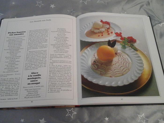 "Les Desserts" Christian Teubner - photo numéro 3