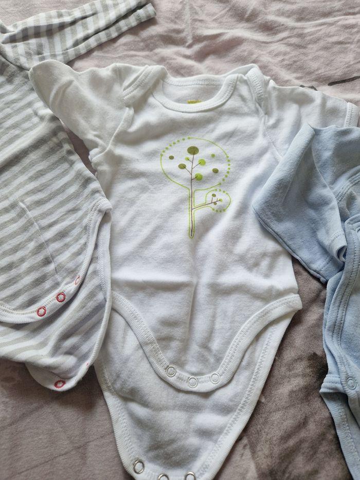 Lot vêtements bébé - photo numéro 7