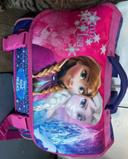 Cartable primaire Disney La Reine des Neiges