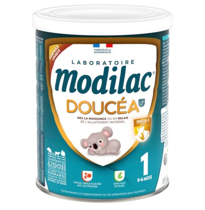 Modilac Doucea 1