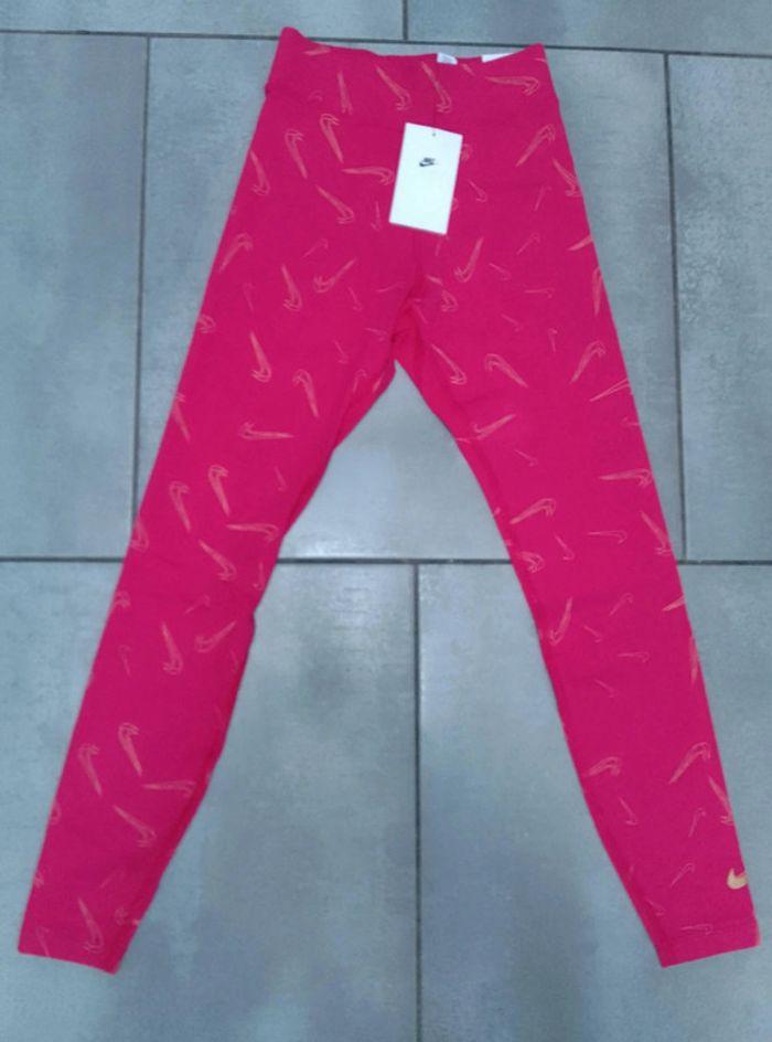 Legging Nike Femme taille XS - photo numéro 1