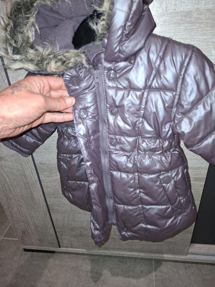 Manteau 67cm - photo numéro 2