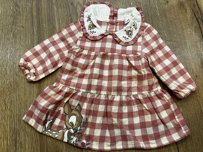 Lot vêtements bébé fille 0/3m - photo numéro 3