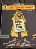 Chasseurs de primes