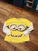 TEE shirt minion