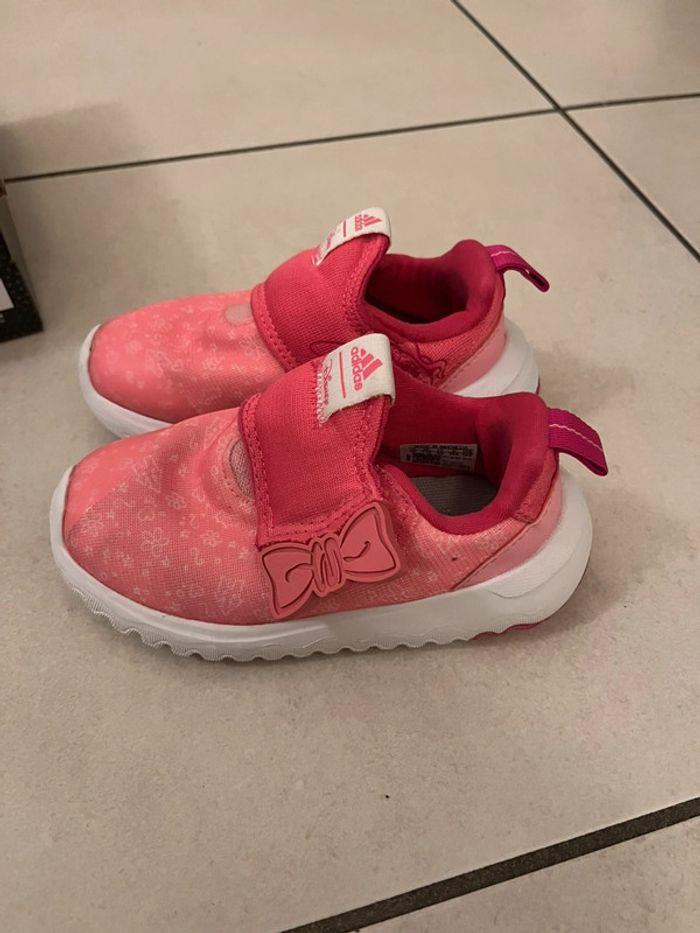 Adidas disney rose - photo numéro 4