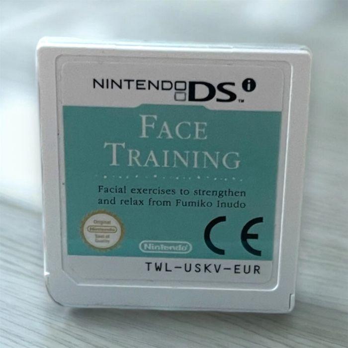 Face Training DSI - photo numéro 1