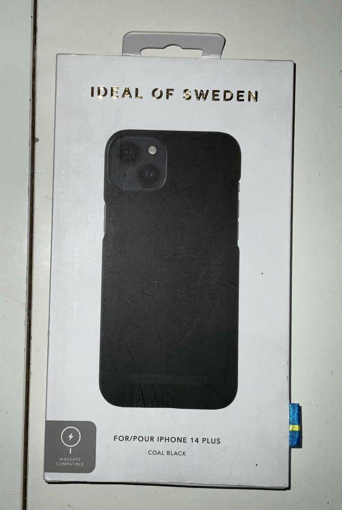 Coque téléphone neuf iPhone 14 plus - photo numéro 2