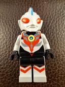 Figurine Lego compatible Ultraman