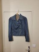 Veste en jean Promod taille 40