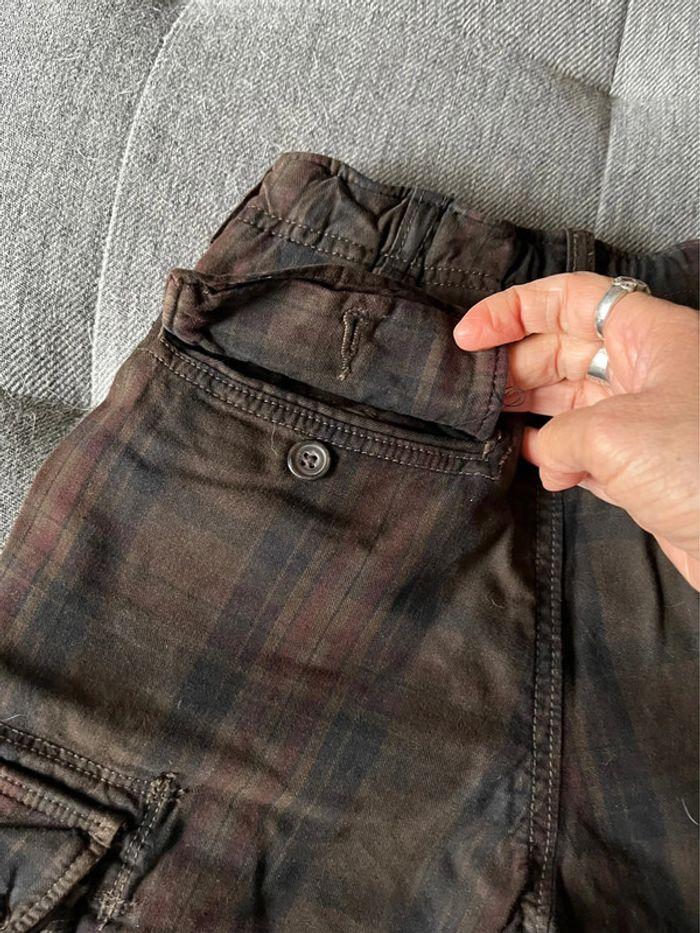 Pantalon cargo vintage Gap - photo numéro 4