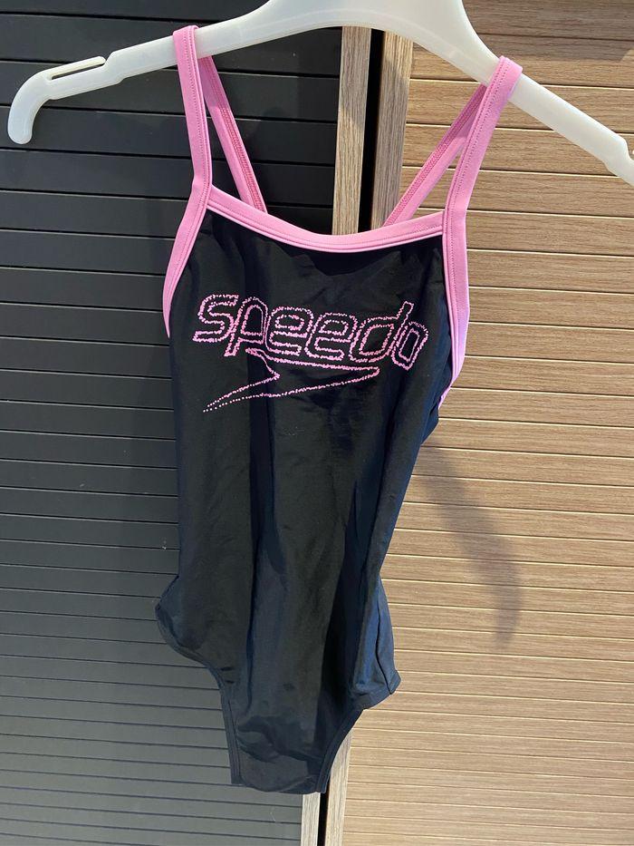 Maillot de bain, Speedo 9-10 ans - photo numéro 1